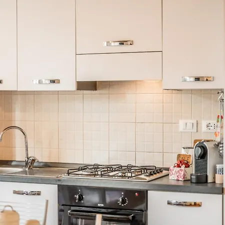 San Vitale Apartamento