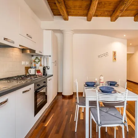 San Vitale Apartamento