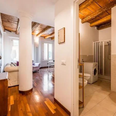 Apartamento San Vitale Bolonia