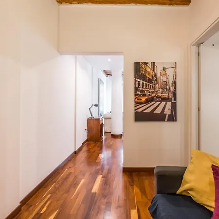 San Vitale Apartamento